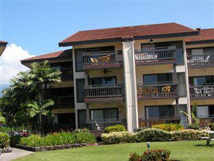 Sea Village Kailua-Kona Bagian luar foto